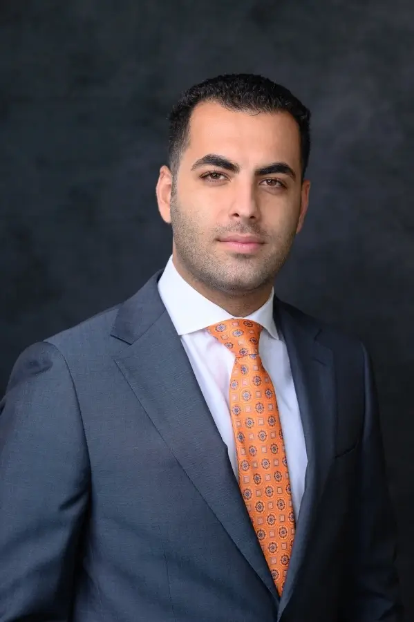 Arya Tahmassebi