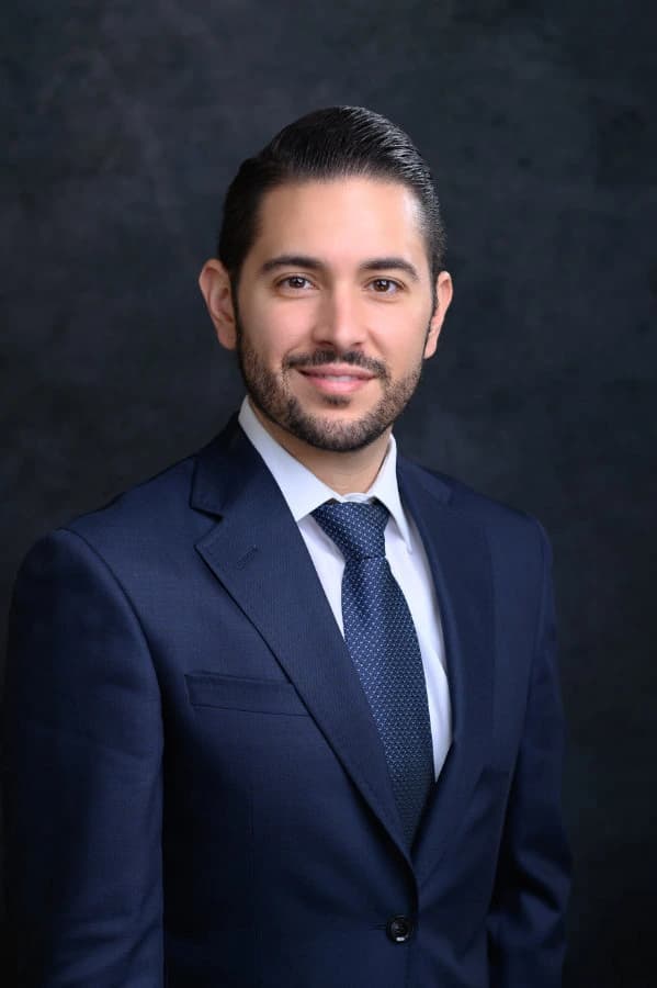 Giancarlo Mendez