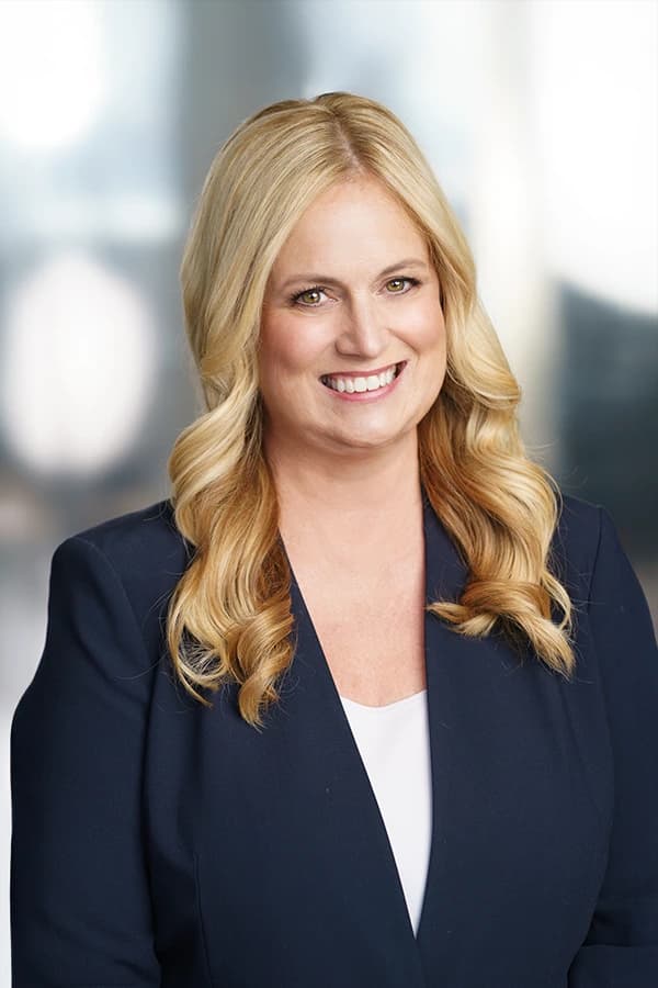 Jennifer Russell